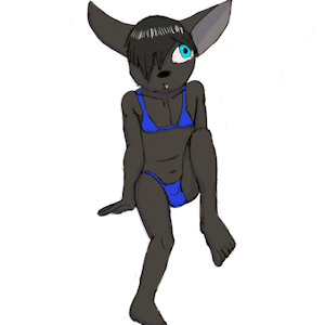 bikini by RokukeShiba