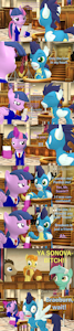 Soarin's BF by PapaDragon69