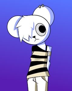 Terry by Terrybear1316