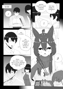 [Re-Comic] SCP-1471-57 by vavacung