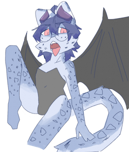 Succubus thing by ShensCloset