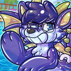 🏖️ [$] Pooltoy Icon for Xeznom🏖️ by henryjdoe