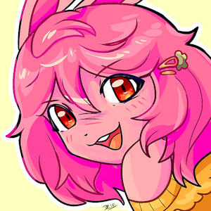 My ocs by Gorebunny