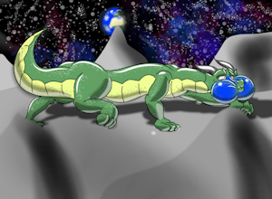 [NMA] Nothing to breathe by lolboy4
