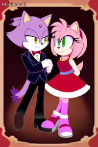 Les6ian Team Dating (For Lesbian Visibility Day) by FurryLesbianArmy