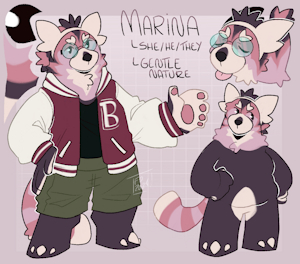 Bewear Adopt! (OPEN) by Mihwte
