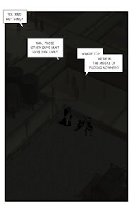 Books and Dragons CH11 50-70 by jameshoward
