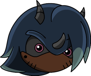 Icon: Quin by SonicPGaming