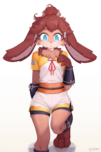 Lop by Ancesra