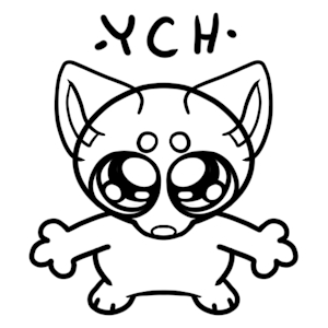YCH by CubCore