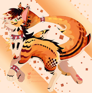 Oranch by SpoonfulOfSuga