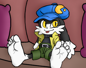 No Movie? No Problem! by KitlaValkyrie