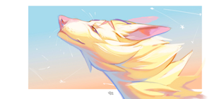 Hauser Headshot by AnormalDog