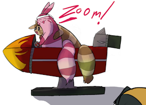 pokemon comm no background by rockpankake