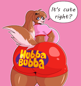 Big Bubbles, No Troubles! by littledredre