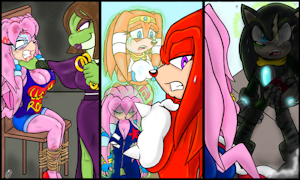 Teaser- Luke For Sky Future Comics 14 by MelSky