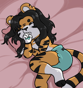 Molly by CubCore