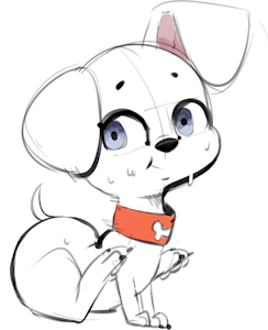 Dorothy (sus on Patreon) by Raljoy