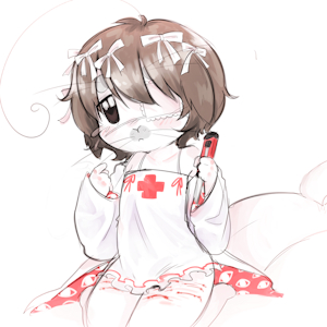cuteness by picopicopuyopuyo