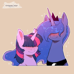Bangs by ColdBloodedTwilight