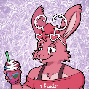 Clyde PNGTuber by TrevorFox