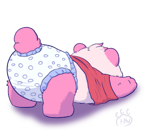 Pandita Suzie -By HangyakuNeko- by DanielMania123