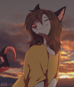 Happy smile by Shyryp