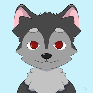 New Submission by okami240