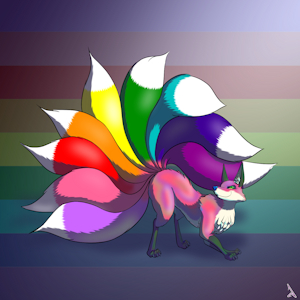 proud by raevild