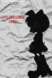 Love challenge comic by Shikalove