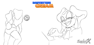 Babysitting Cream ver.1.herpderp.01 preview 3 by Aval0nX
