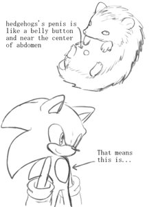 A Great Discovery by zehn