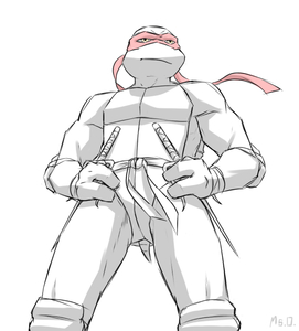 Raph by Baraturts