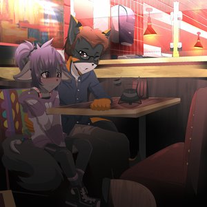 On A Date~ by Ketzio
