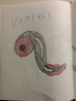 Vamprey by b133d4u