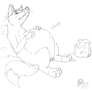 (Old 2007) - Swiper no Swiping by ShadowRavenX