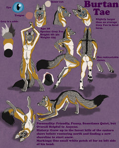 Burtan Tae Refsheet by DarthAislin