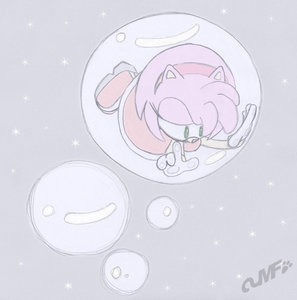 RQ: Bubble Trouble by MiniFeru