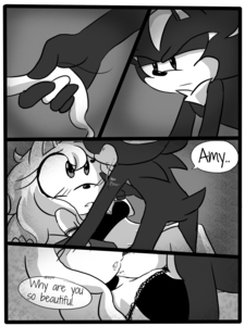 Shadamy: Love me Comic Page 20 by simplydomo7