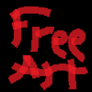 [CLOSED] FREE ART RAFFLE! by SlashDread