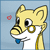 Icon Commission for Askysmile by Lizheru