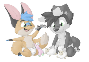 Play Time by Mnty
