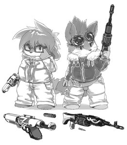Kantra/Cedar ref by Lando