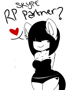 RP Partner ? by Bunnyy
