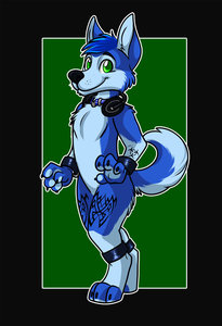 Badge-2013 by Twinblade