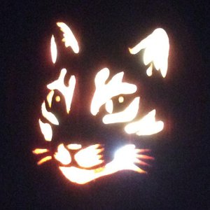 2014 Jack-o-Lantern by FoxyFemme