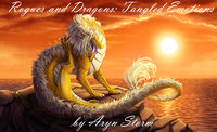 Rogues and Dragons: Tangled Emotions by Cheetahs