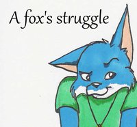A fox's struggle - 02 - With friends like these by Jayfox