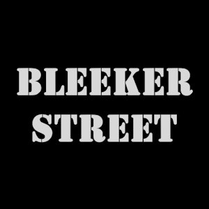 Bleeker Street by MaxDeGroot