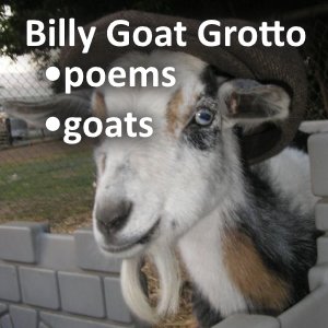 Billy Goat Grotto by SoggyGoat